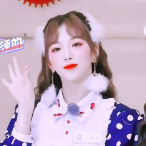 孔雪儿生日快乐

