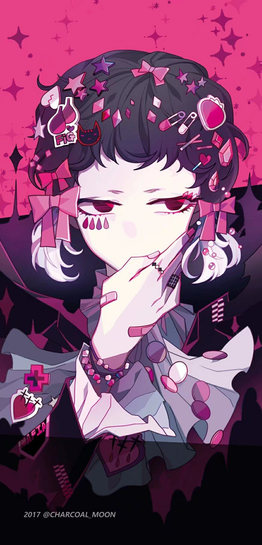 [文豪野犬]