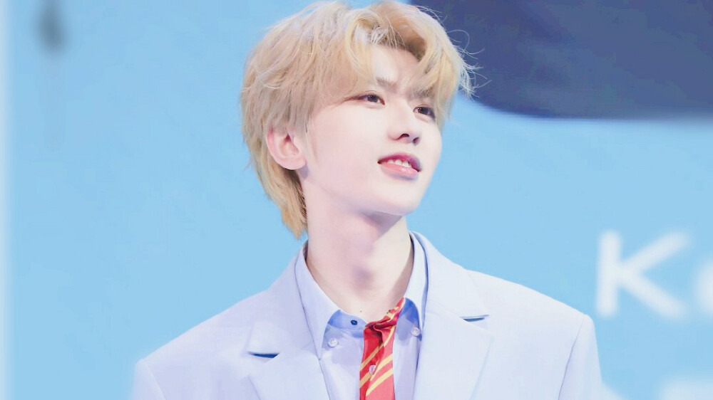 蔡徐坤·橙光素材