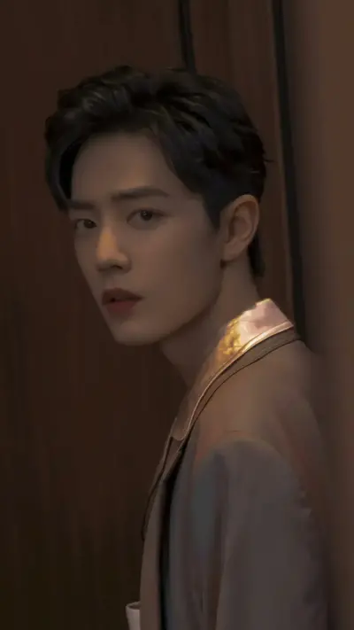 今日博君一肖打卡 战山为王 连琑反应⌯'ㅅ'⌯
未来可期
来日方长
