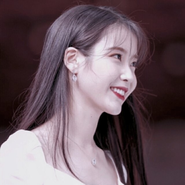 iu～第一张绝了