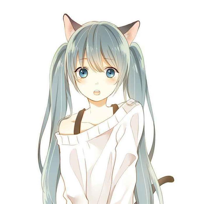 猫语少女