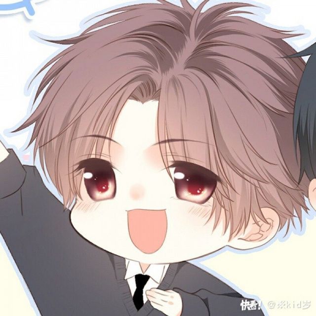 【怦然心动】张子寻『江应怜异父异母的哥哥』、卓一阳、江应怜、俞斯年