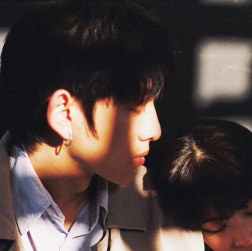 不是夏日限定 我们来日方长