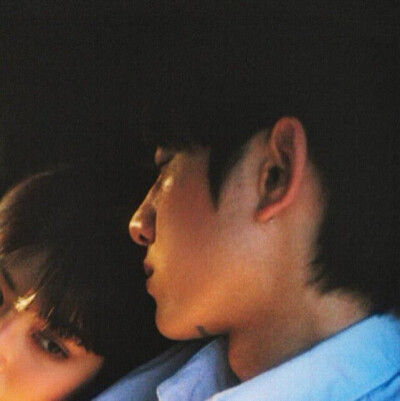 不是夏日限定 我们来日方长