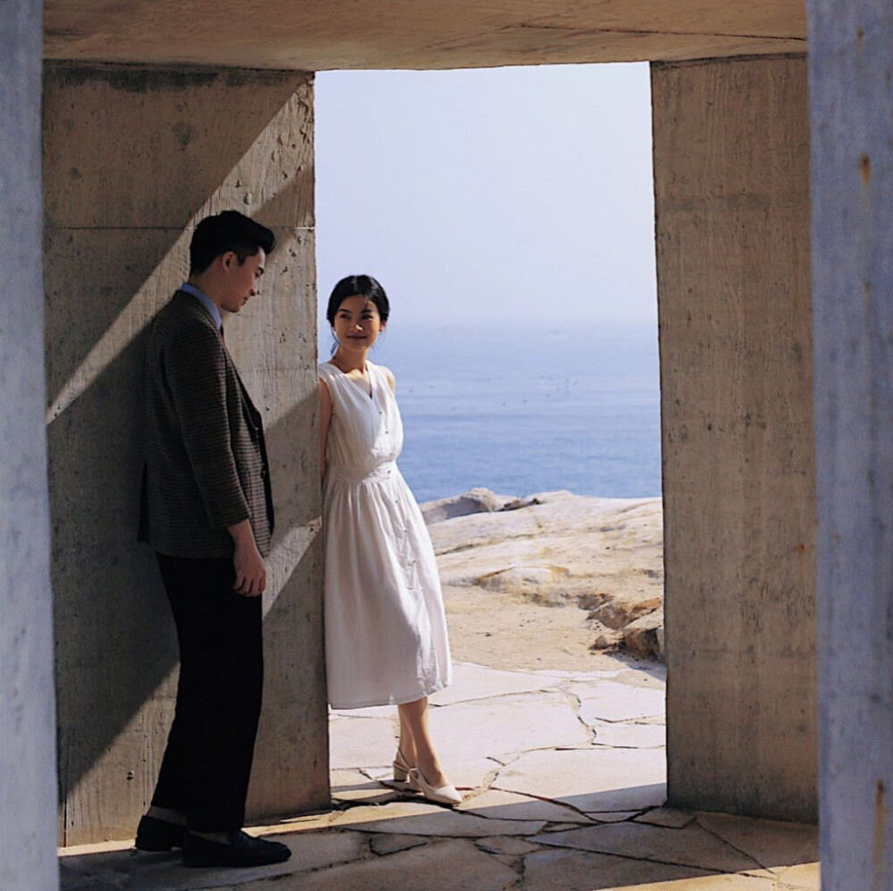 不是夏日限定 我们来日方长