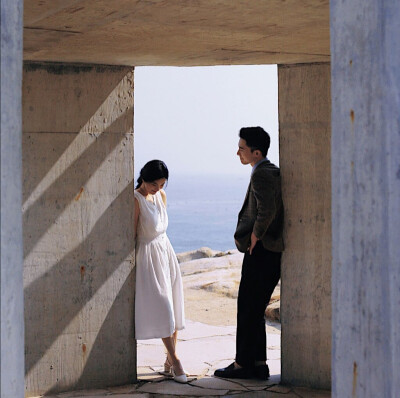 不是夏日限定 我们来日方长