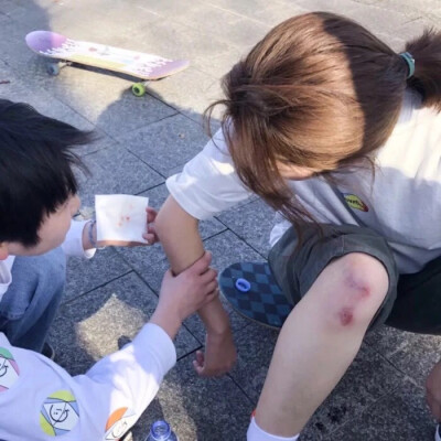 不是夏日限定 我们来日方长