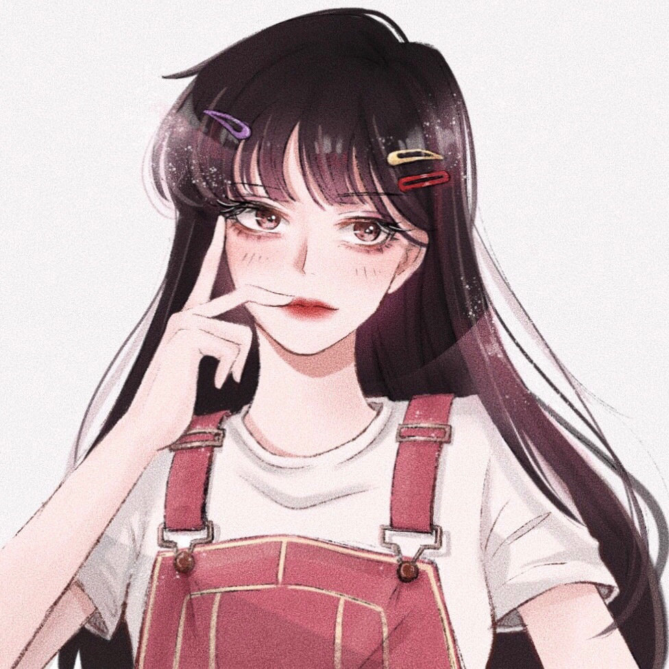 美少女战士 画师Venvenbaby 火野丽 Sailor Mars