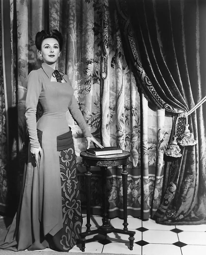 安·德拉克
Ann Dvorak