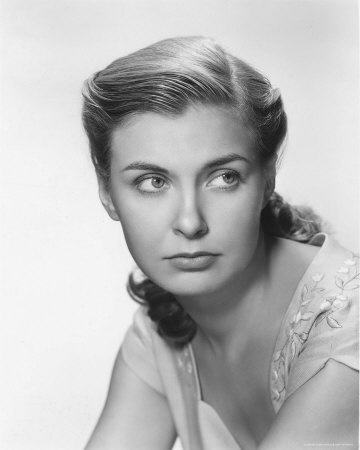 乔安娜·伍德沃德
Joanne Woodward