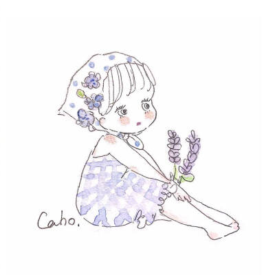 caho