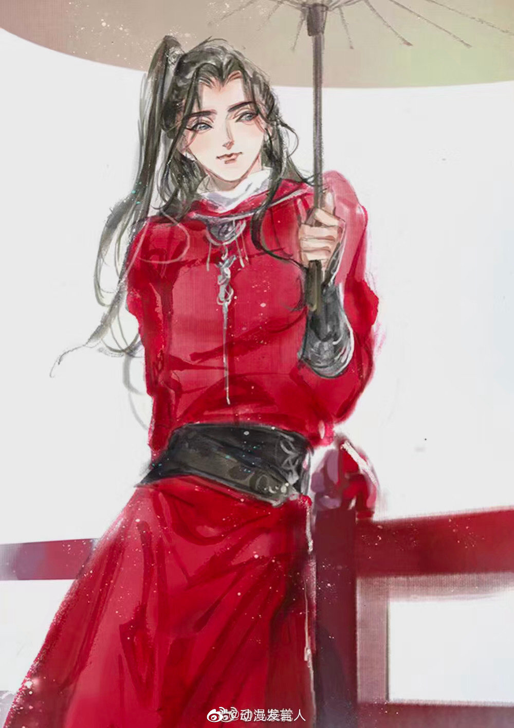 长阳