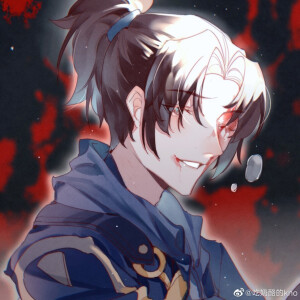 王者荣耀 情头虎离 云瑶 猴露