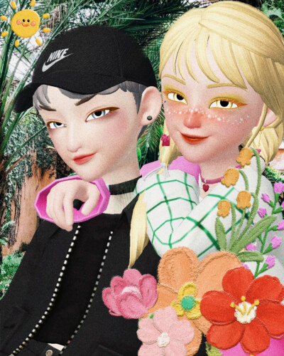 zepeto