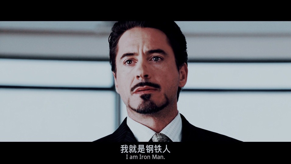 漫威电影台词
[weibo@有盐电影]