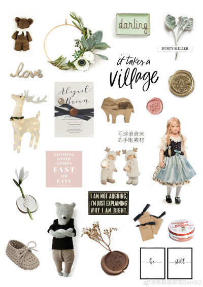 by 毛球滚滚来BerriiiQ