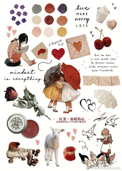 by 毛球滚滚来BerriiiQ