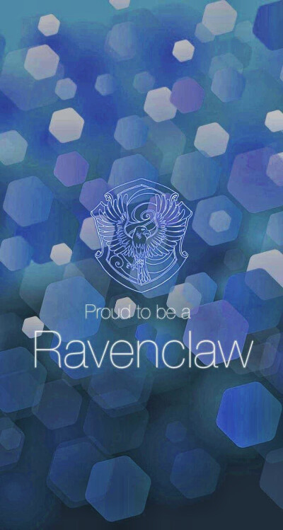 Ravenclaw拉文克劳壁纸