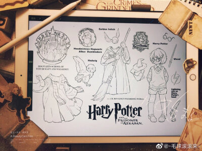 by 毛球滚滚来BerriiiQ