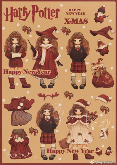 by 毛球滚滚来BerriiiQ