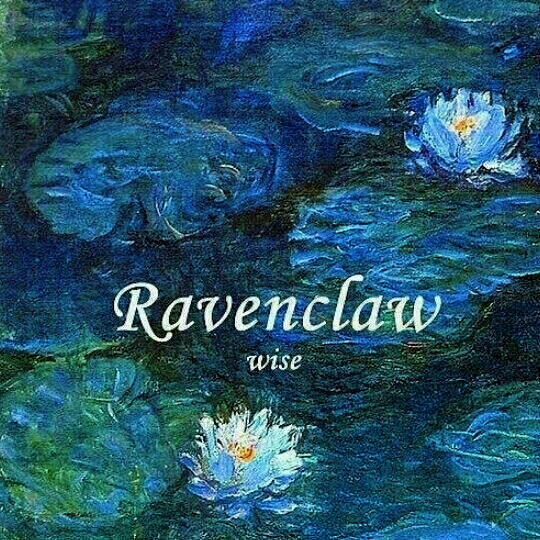 Ravenclaw拉文克劳壁纸