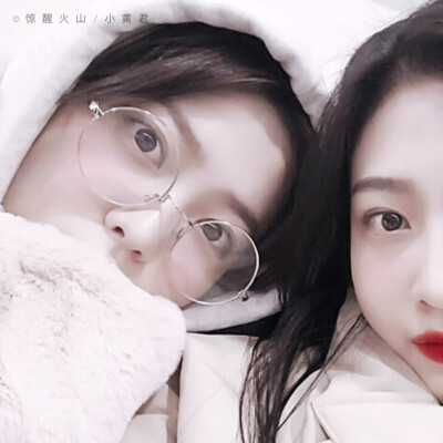 yeri / joy
cr小黄君