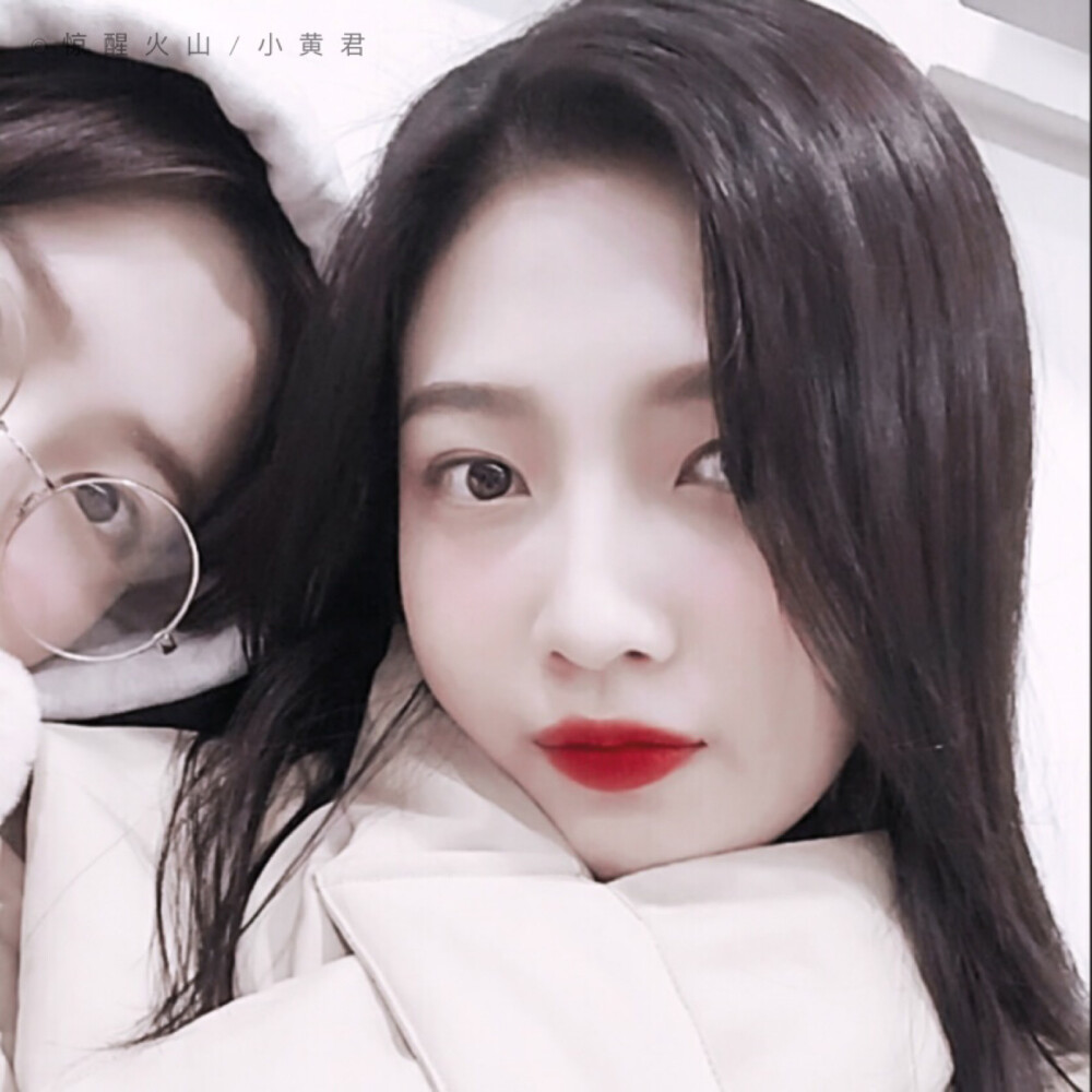 yeri / joy
cr小黄君