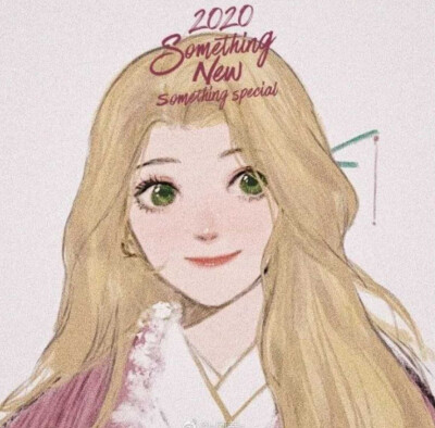 迪士尼公主头像