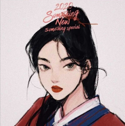 迪士尼公主头像