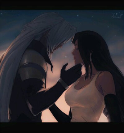 Sephiroth