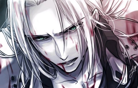 Sephiroth