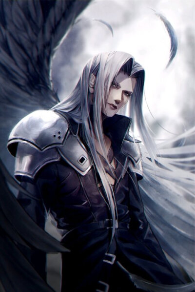 Sephiroth