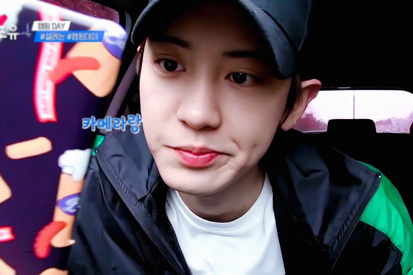 朴灿烈 Park Chanyeol