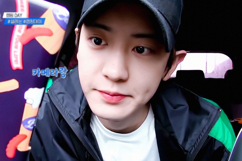 朴灿烈 Park Chanyeol