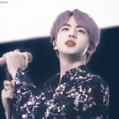 头像不换跟不上大部队
金硕珍