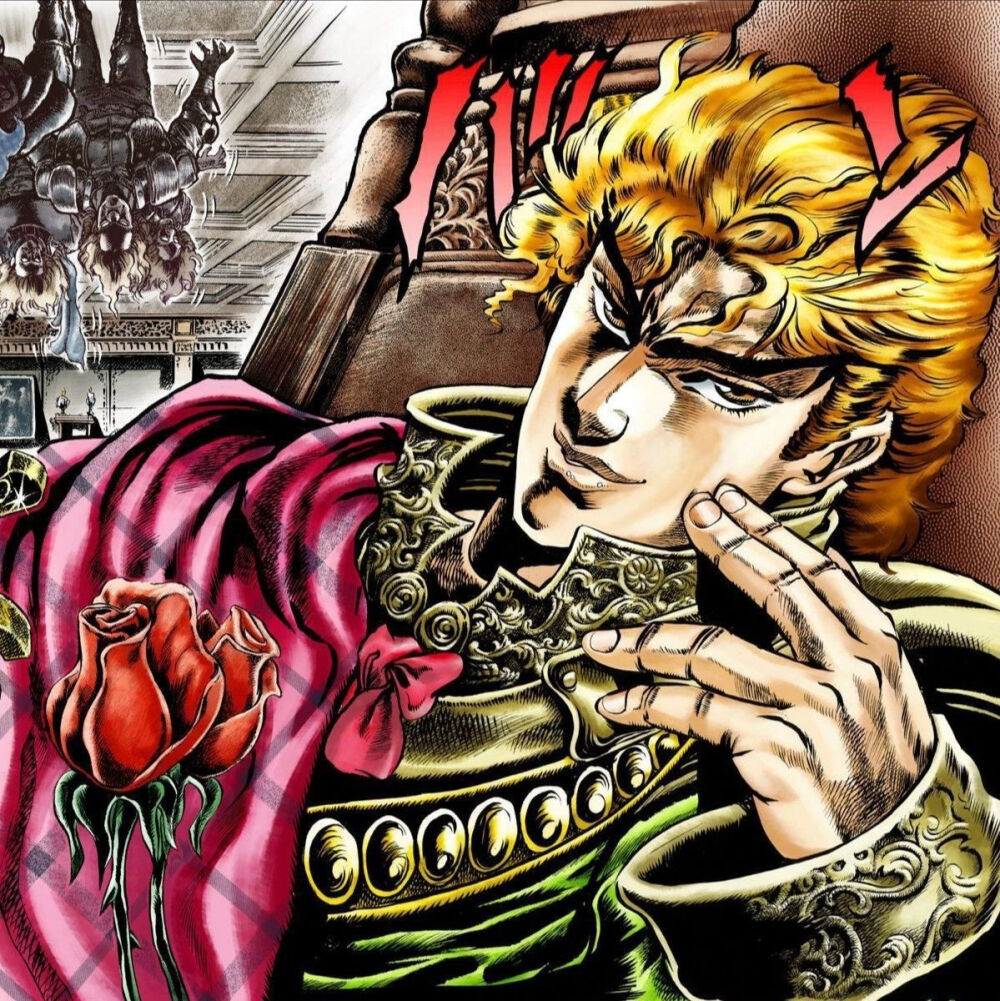 dio