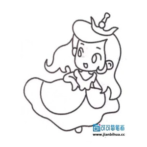 简笔画
