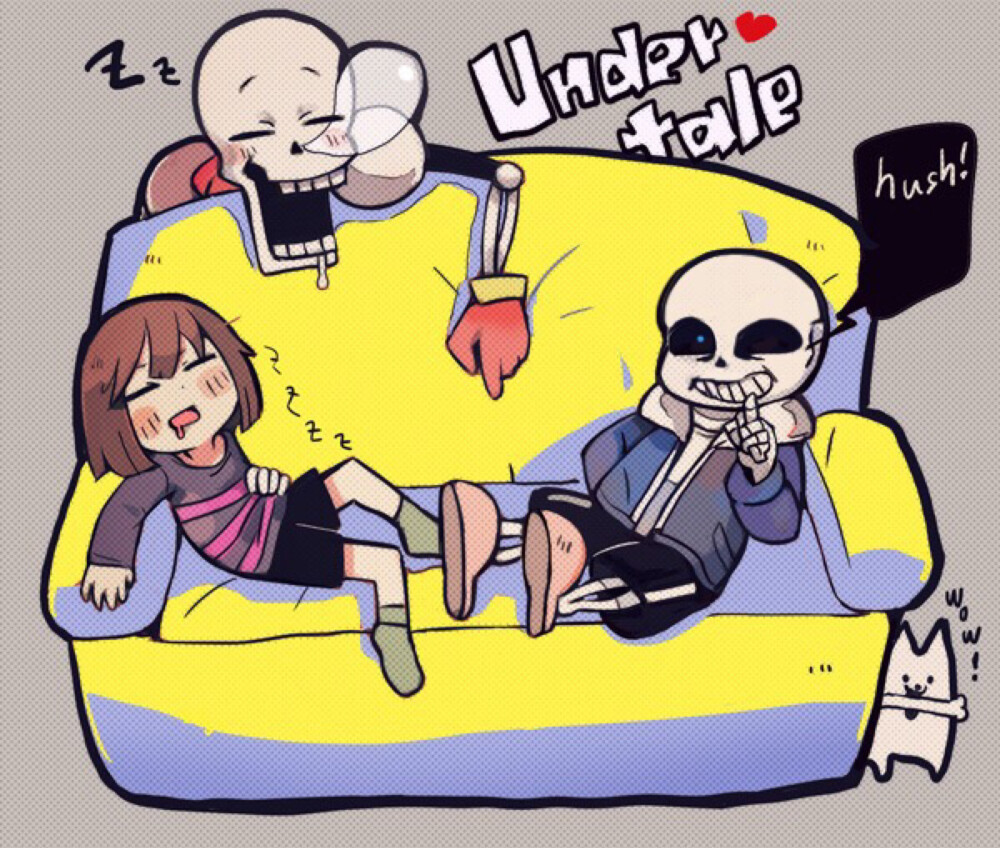 Undertale