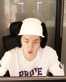 王一博 王一博表情包•ᴗ•