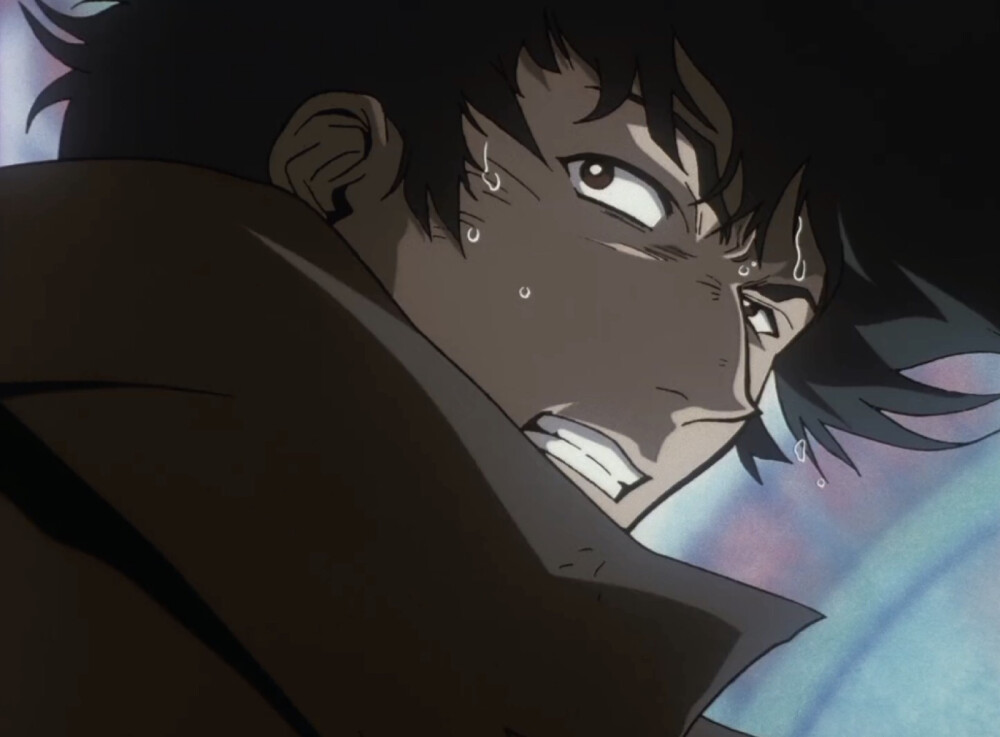 星际牛仔自截CB