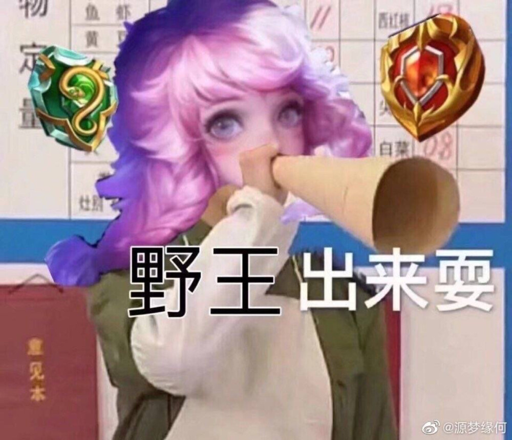 瑶瑶公主 王者荣耀 瑶妹 瑶