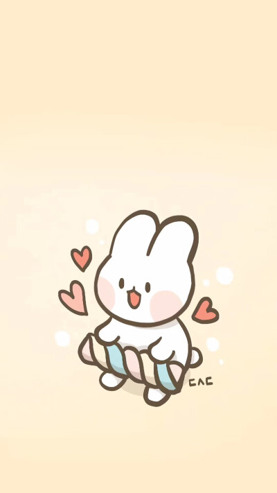 兔子壁纸
