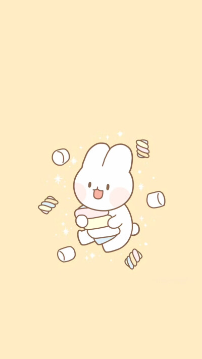 兔子壁纸