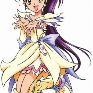 青青广寒仙子凌美雪公主 关注 光之美少女 赞 评论 收藏 更多 发布至
