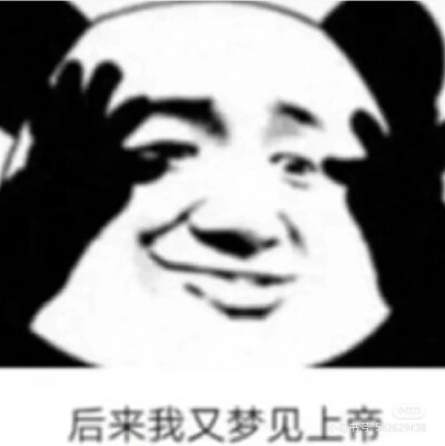 表情包