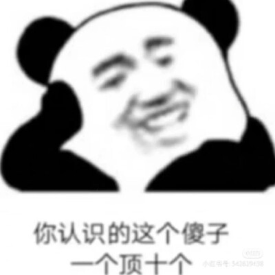 表情包