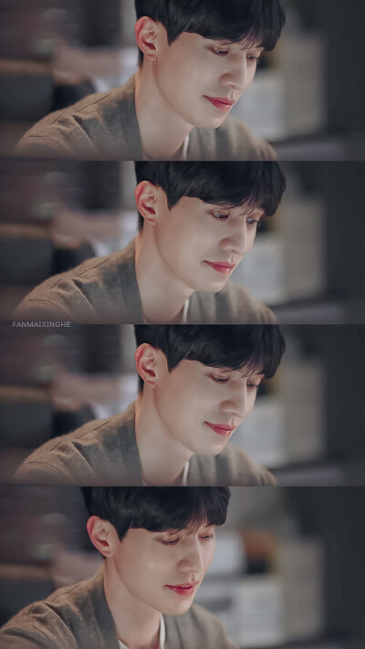 李栋旭 cr.wb.販賣星河·