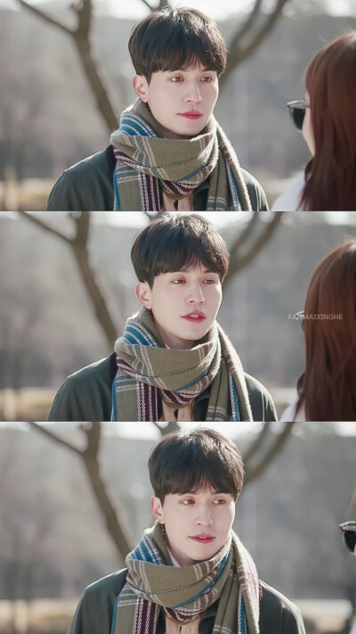 李栋旭 cr.wb.販賣星河·