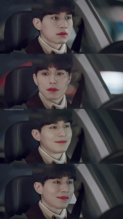 李栋旭 cr.wb.販賣星河·